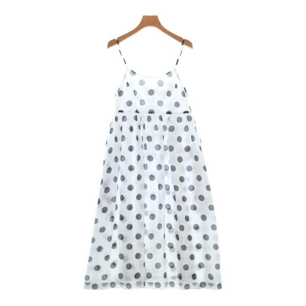 最終値下げ COMME des GARÇONS GIRL ワンピース S コムデギャルソン ガールCOMME des GARCONS GIRL ティアード