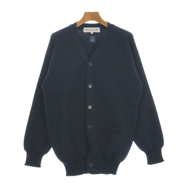 COMME des GARCONS GIRL コムデギャルソンガール カーディガン レディース 【古着】【中古】 COMME des GARCONS GIRL カーディガン レディース コムデギャルソン