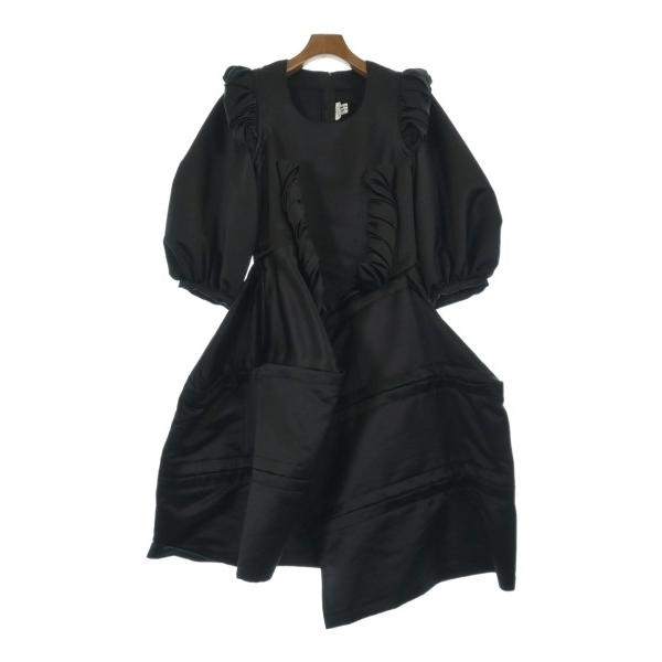 COMME des GARCONS ワンピース レディース コムデギャルソン