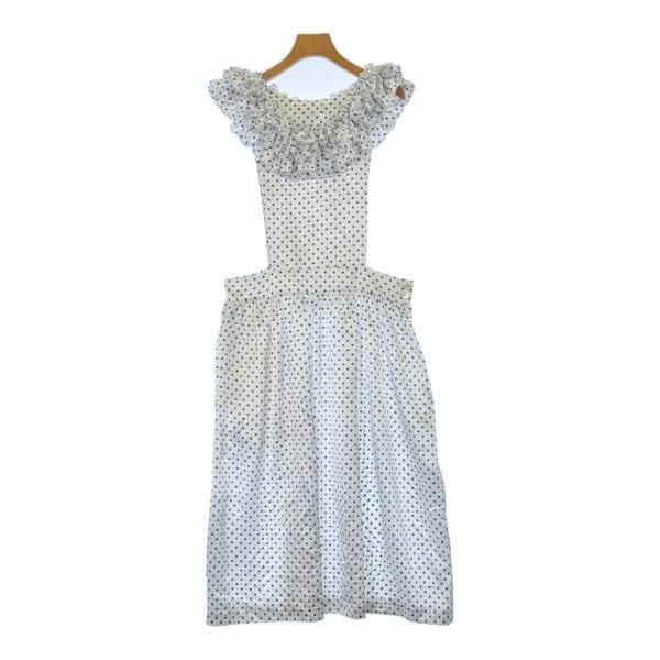 COMME des GARCONS GIRL コムデギャルソンガール ワンピース レディース 【古着】【中古】 COMME des GARCONS GIRL ワンピース レディース コムデギャルソン