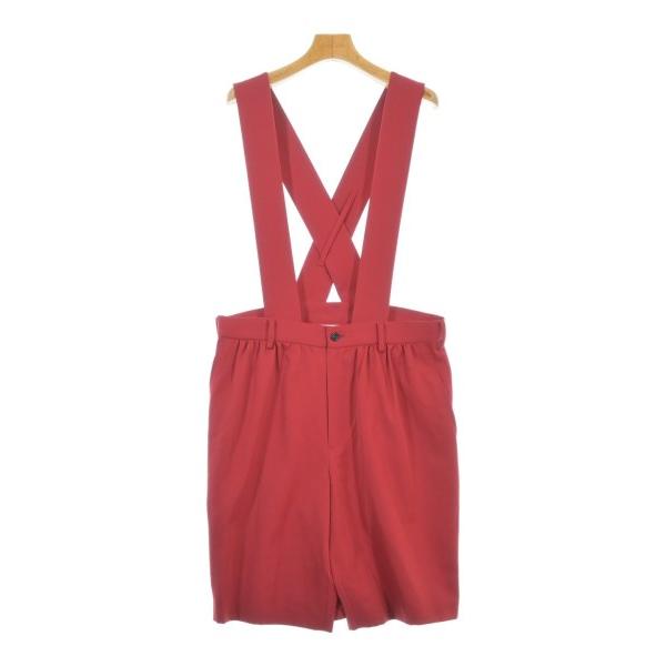 COMME des GARCONS GIRL オールインワン/サロペット レディース  