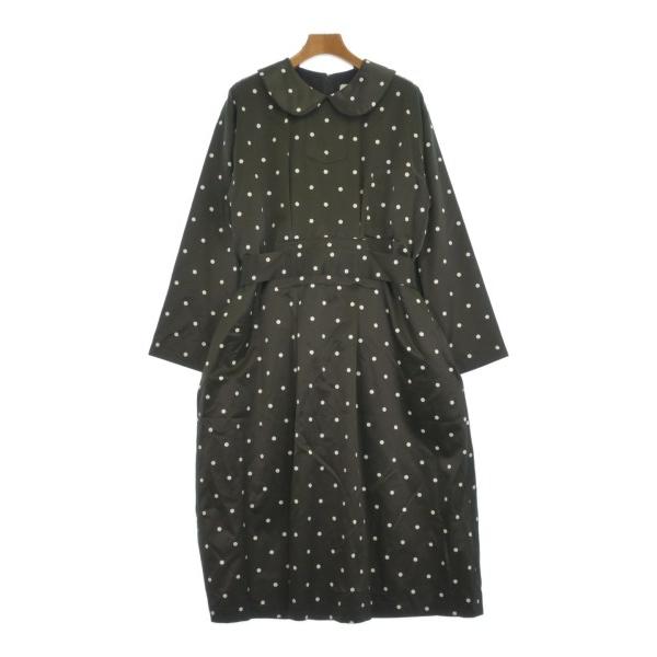 COMME des GARCONS GIRL コムデギャルソンガール ワンピース レディース 【古着】【中古】 COMME des GARCONS GIRL ワンピース レディース コムデギャルソン