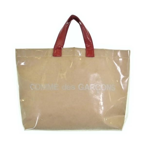 COMME des GARCONS GIRL トートバッグ レディース コムデギャルソン 