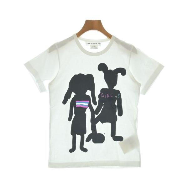 COMME des GARCONS GIRL COMME des GARCONS GIRL Tシャツ・カットソー