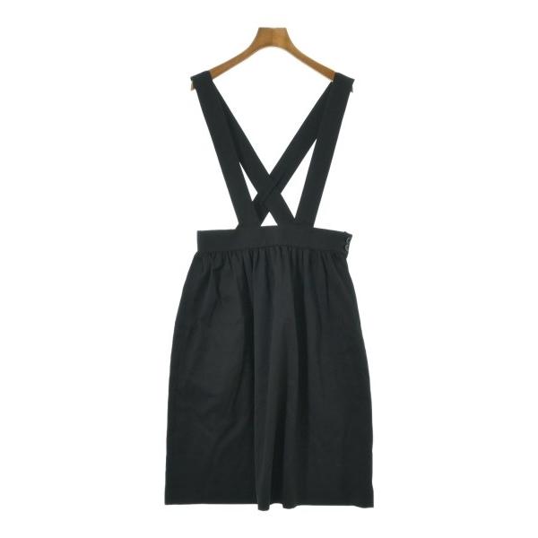 COMME des GARCONS GIRL オールインワン/サロペット レディース