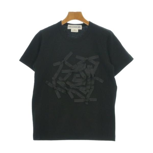 COMME des GARCONS GIRL COMME des GARCONS GIRL Tシャツ・カットソー