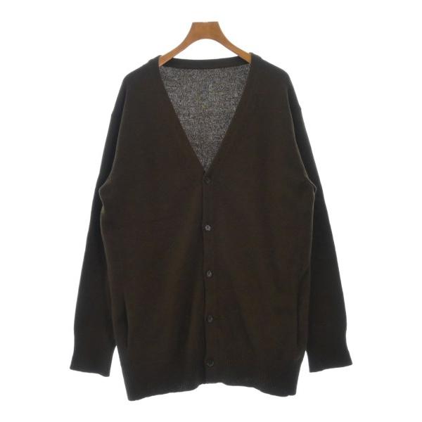 Ground Y カーディガン メンズ グラウンド ワイ 中古 古着 : RAGTAG