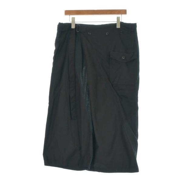 Ground Y パンツ（その他） メンズ グラウンド　ワイ 中古　古着