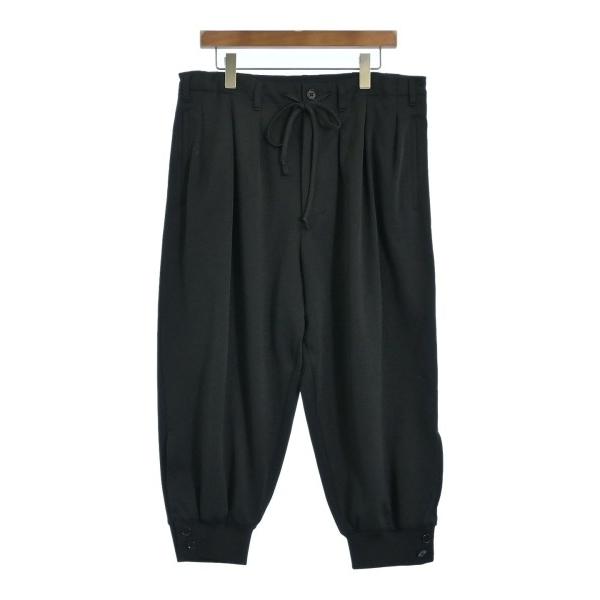 Ground Y パンツ（その他） メンズ グラウンド　ワイ 中古　古着