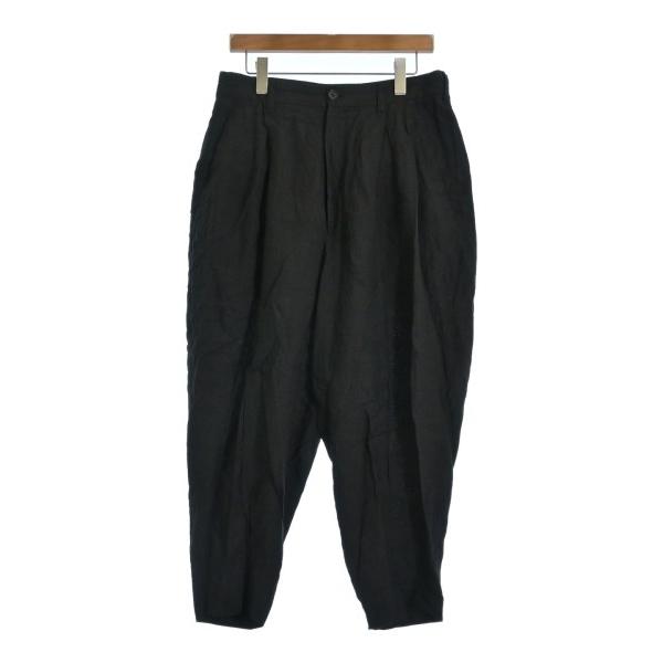 Ground Y パンツ（その他） メンズ グラウンド　ワイ 中古　古着