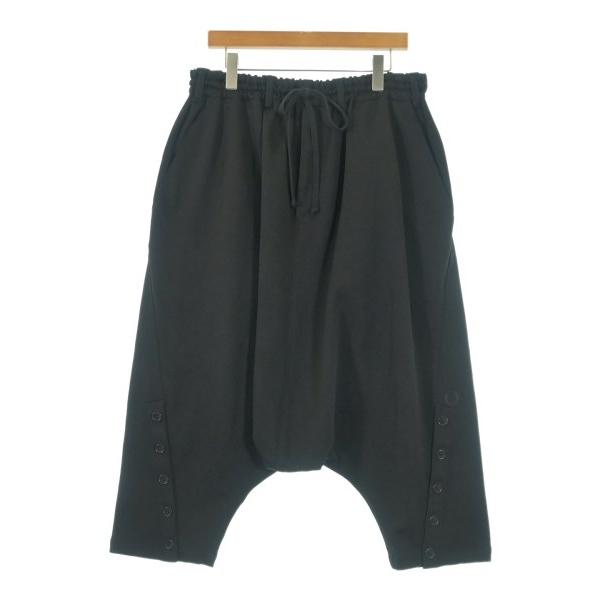 Ground Y パンツ（その他） メンズ グラウンド　ワイ 中古　古着