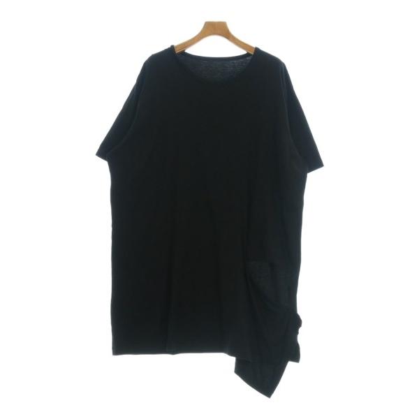 Ground Y Tシャツ・カットソー メンズ グラウンド　ワイ 中古　古着