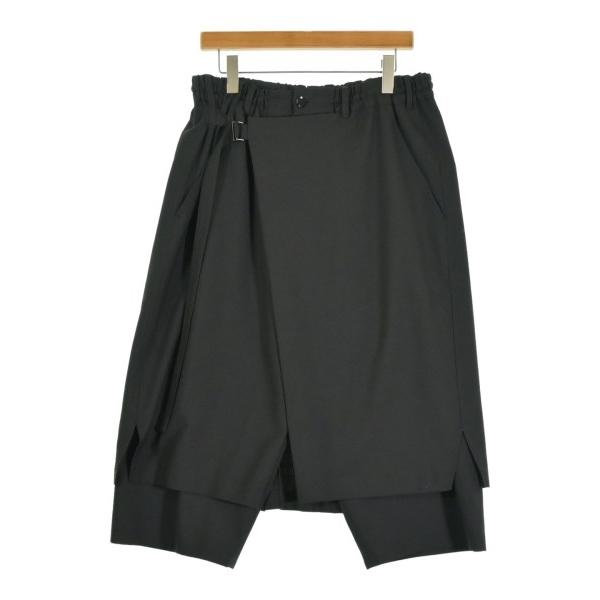 Ground Y パンツ（その他） メンズ グラウンド　ワイ 中古　古着