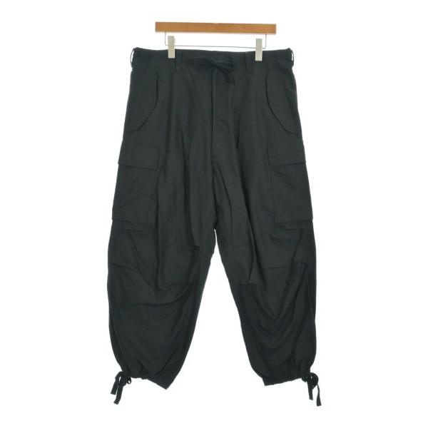 Ground Y パンツ（その他） メンズ グラウンド　ワイ 中古　古着
