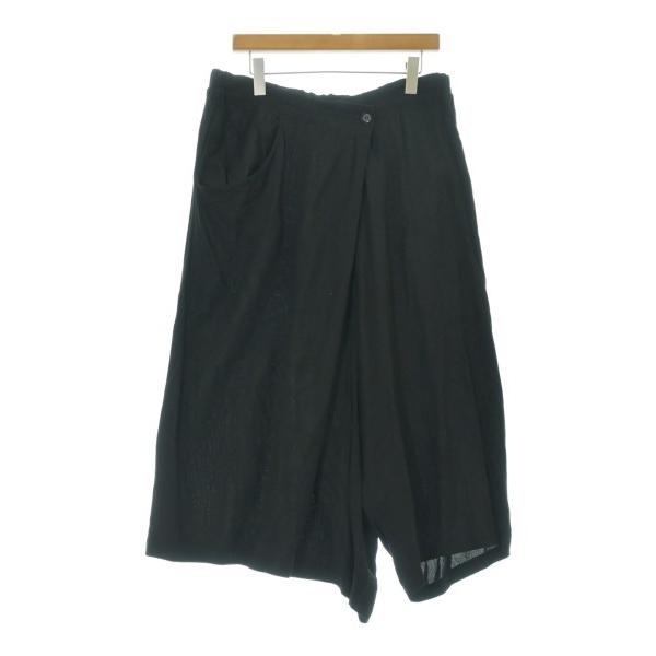 Ground Y パンツ（その他） メンズ グラウンド　ワイ 中古　古着