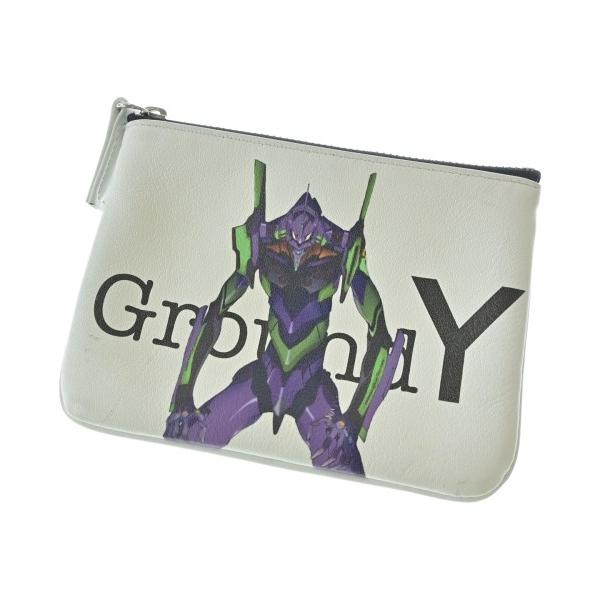 Ground Y 小物類（その他） メンズ グラウンド　ワイ 中古　古着