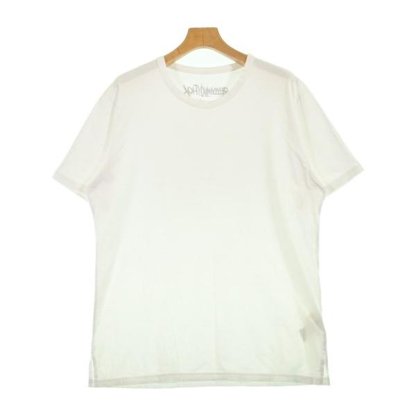Ground Y Tシャツ・カットソー メンズ グラウンド　ワイ 中古　古着