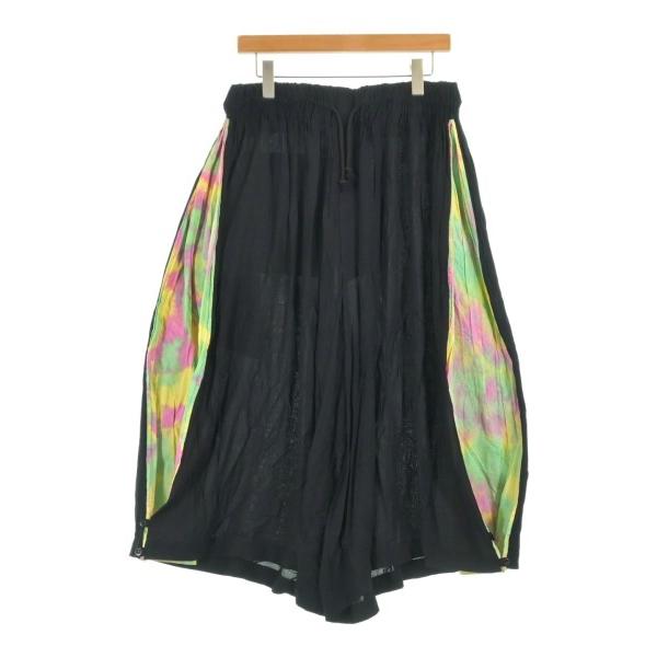 Ground Y パンツ（その他） メンズ グラウンド　ワイ 中古　古着
