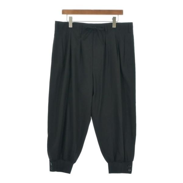 Ground Y パンツ（その他） メンズ グラウンド　ワイ 中古　古着