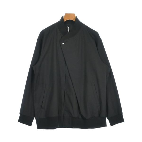 Ground Y ブルゾン（その他） メンズ グラウンド　ワイ 中古　古着