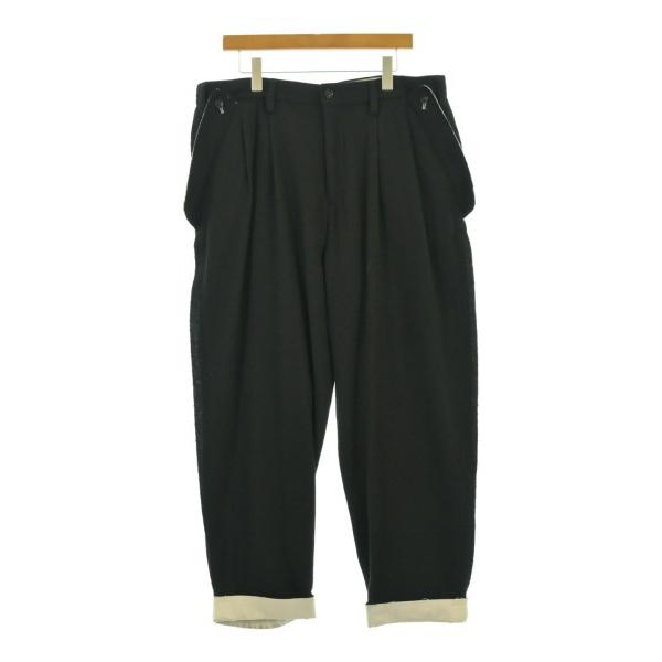Ground Y パンツ（その他） メンズ グラウンド　ワイ 中古　古着