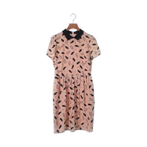 Mademoiselle Tara マドモアゼル タラ ワンピース レディース 259n0001 Ragtag Online Shop 通販 Yahoo ショッピング