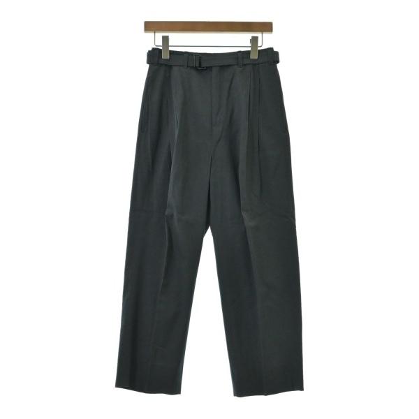 LEMAIRE タックスラックス 46 ルメール LEMAIRE タックスラックス 46 ルメール