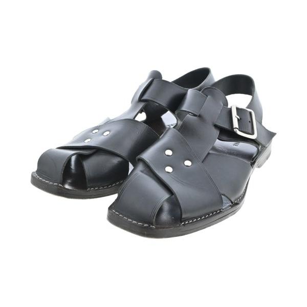 LEMAIRE ルメール サンダル メンズ 【古着】【中古】 LEMAIRE（ルメール） サンダル メンズ 中古 古着 : RAGTAG Online Shop