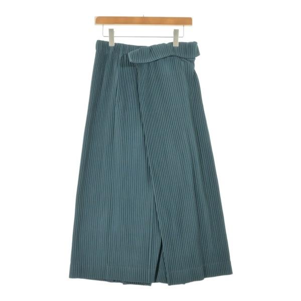 HOMME PLISSE パンツ（その他） メンズ オムプリッセ 中古 古着