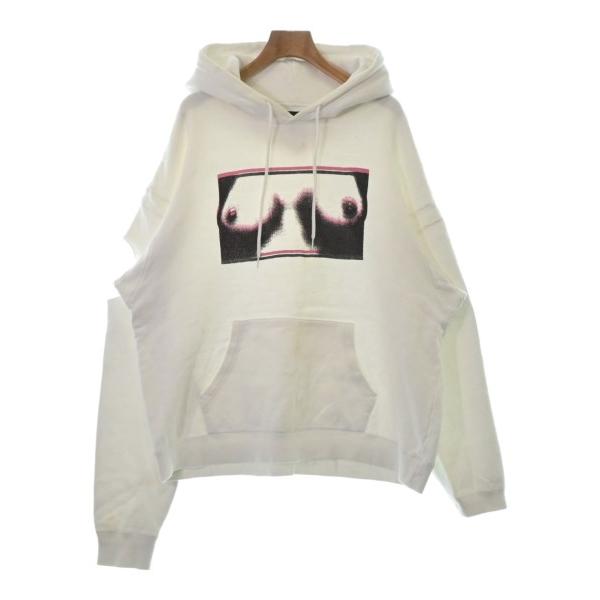 99%is フーディー 99%isフーディー