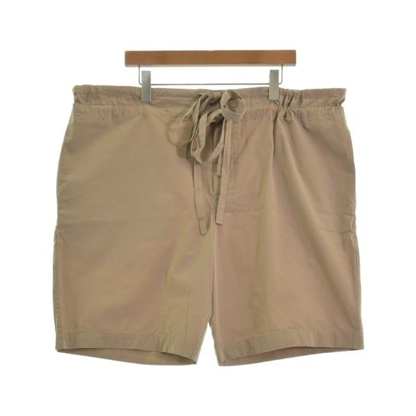 CASEY CASEY オーバーサイズハーフパンツ CASEY CASEY ショートパンツ メンズ ケイシーケイシー 中古 古着