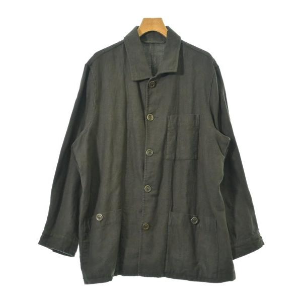 CASEY CASEY ケイシーケイシー ブルゾン（その他） メンズ 【古着】【中古】 CASEY CASEY ブルゾン（その他） メンズ ケイシーケイシー 中古 古着