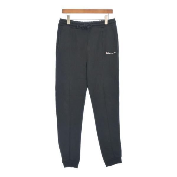 VETEMENTS スウェットパンツ メンズ ヴェトモン 中古 古着 VETEMENTS スウェットパンツ メンズ ヴェトモン 中古 古着