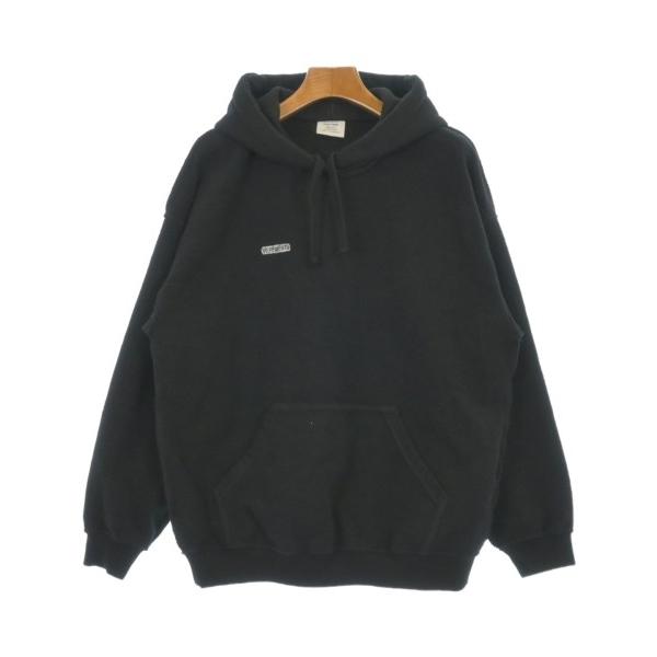 VETEMENTS（ヴェトモン） パーカー レディース 中古 古着 : RAGTAG 