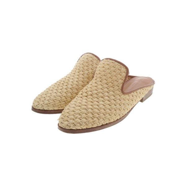 Robert Clergerie CLERGERIE サンダル レディース クレジュリー 中古  