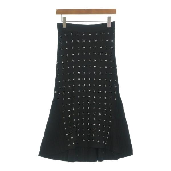 Rachel Comey レイチェルコーミー ロング・マキシ丈スカート レディース 【古着】【中古】 Rachel Comey（レイチェルコーミー） ロング・マキシ丈スカート