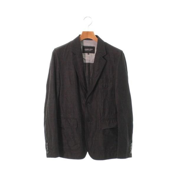Comme Des Garcons Homme Deux コムデギャルソンオムドゥ テーラードジャケット メンズ 270o0085 Ragtag Online Shop 通販 Yahoo ショッピング