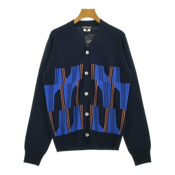 COMME des GARÇONS HOMME DEUX カーディガン M COMME des GARÇONS HOMME DEUX カーディガン M COMME des