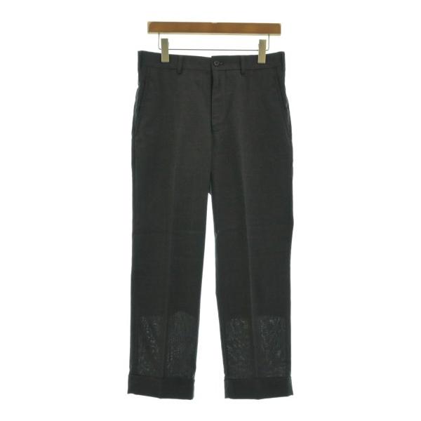 COMME des GARCONS HOMME DEUX スラックス メンズ コムデギャルソンオムドゥ 中古 古着 : 2027824n0027 : RAGTAG Online Shop - 通販 - Yahoo!ショッピング COMME des GARCONS HOMME DEUX スラックス メンズ コムデギャルソンオムドゥ 中古 古着 : 2027824n0027 : RAGTAG Online Shop - 通販 - Yahoo!ショッピング