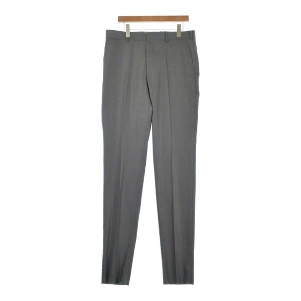 【未使用】COMME des GARCONS HOMME DEUX スラックス COMME des GARCONS HOMME DEUX(コムデギャルソンオムドゥ