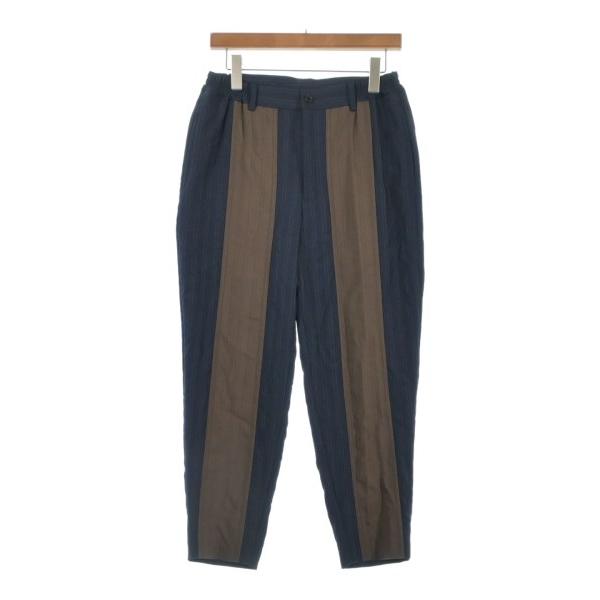 COMME des GARCONS HOMME DEUX パンツ COMME des GARCONS HOMME DEUX パンツ（その他） メンズ