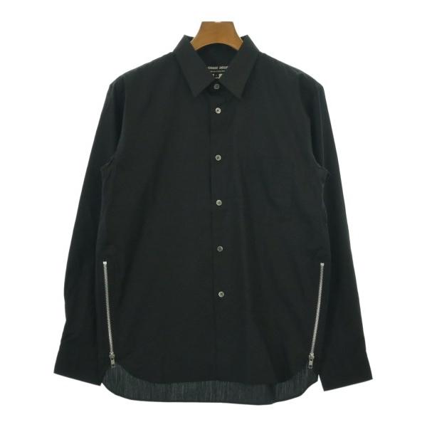 COMME des GARCONS HOMME DEUX カジュアルシャツ メンズ  