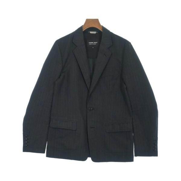 COMME des GARCONS HOMME DEUX ジャケット メンズ コムデギャルソン
