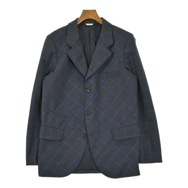 コムデギャルソンオムドゥ　22aw ジップジャケット コムデギャルソンオムドゥ 22aw ジップジャケット