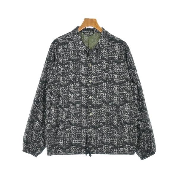 COMME des GARCONS HOMME DEUX ブルゾン メンズ