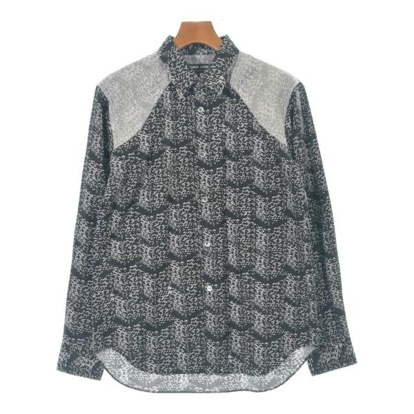 COMME des GARCONS HOMME DEUX カジュアルシャツ メンズ