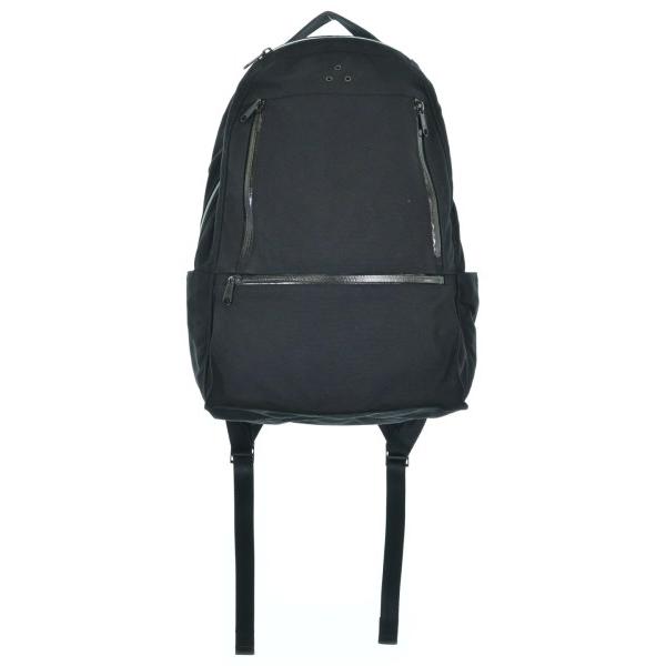 COMME des GARCONS HOMME DEUX コムデギャルソンオムドゥ バックパック・リュック メンズ 【古着】【中古】 COMME des GARCONS HOMME DEUX バックパック・リュック メンズ