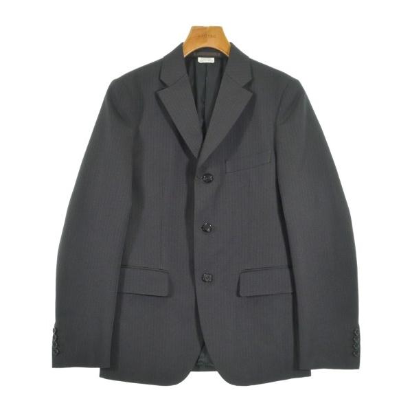 COMME des GARCONS HOMME DEUX ジャケット メンズ コムデギャルソン