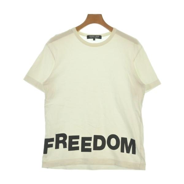 COMME des GARCONS HOMME DEUX コムデギャルソンオムドゥ Tシャツ・カットソー メンズ 【古着】【中古】 COMME des GARCONS HOMME DEUX Tシャツ・カットソー メンズ
