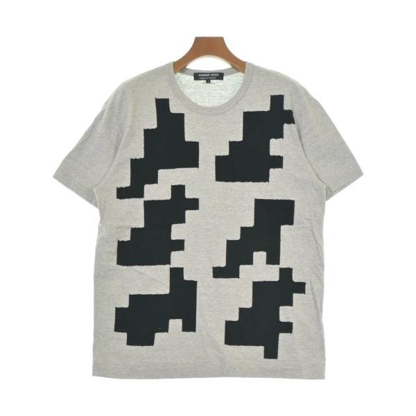 COMME des GARCONS HOMME DEUX Tシャツ・カットソー メンズ